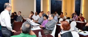 AOEMM Annual Seminar 2015
