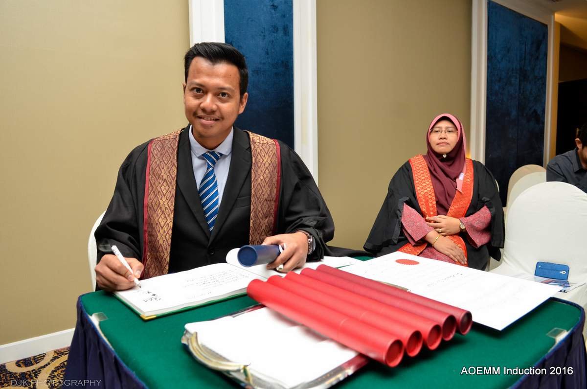 AMRO Course and Certification: 13-14 December 2025, KL