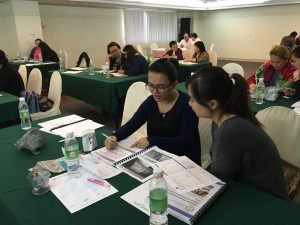 AMRO Course - Practical Session
