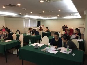 AMRO Course - Practical Session