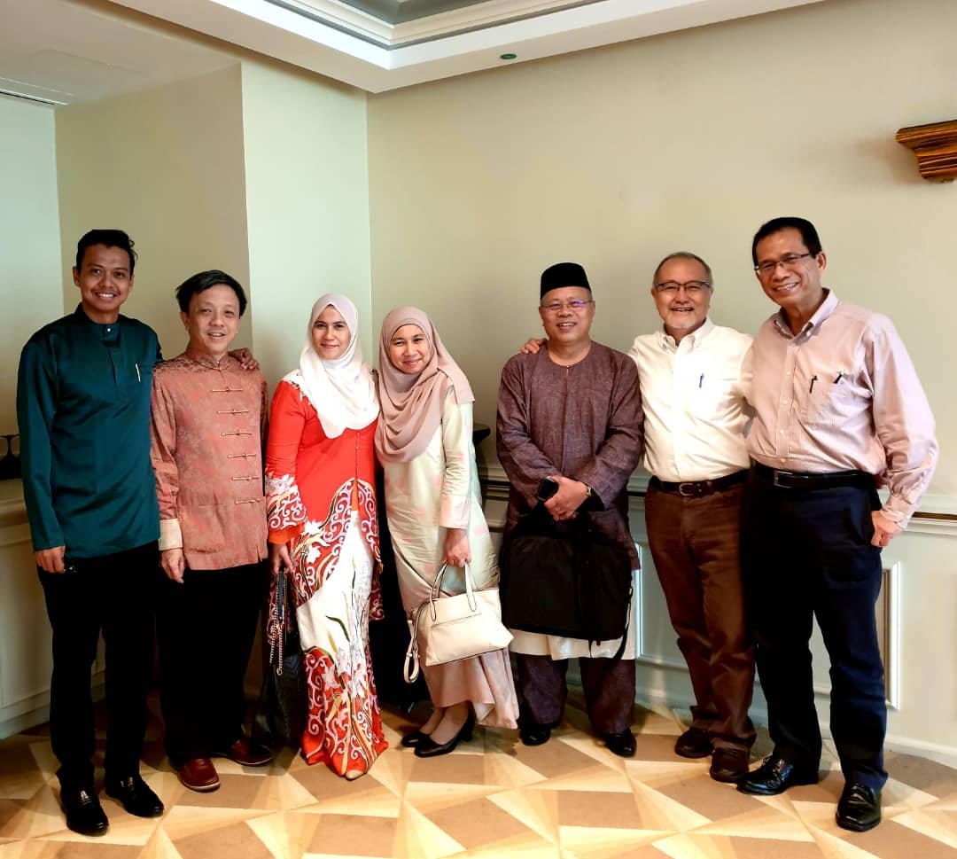 AMRO Course and Certification: 4-5 April 2026, Kota Kinabalu