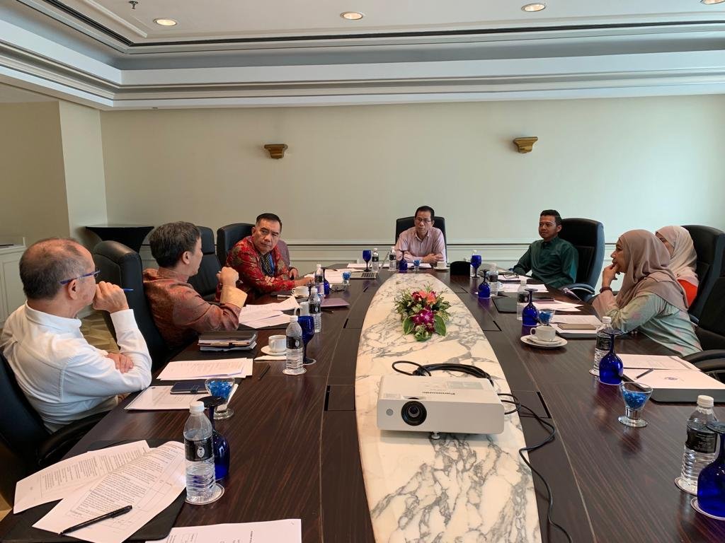 AMRO Course and Certification: 4-5 April 2026, Kota Kinabalu