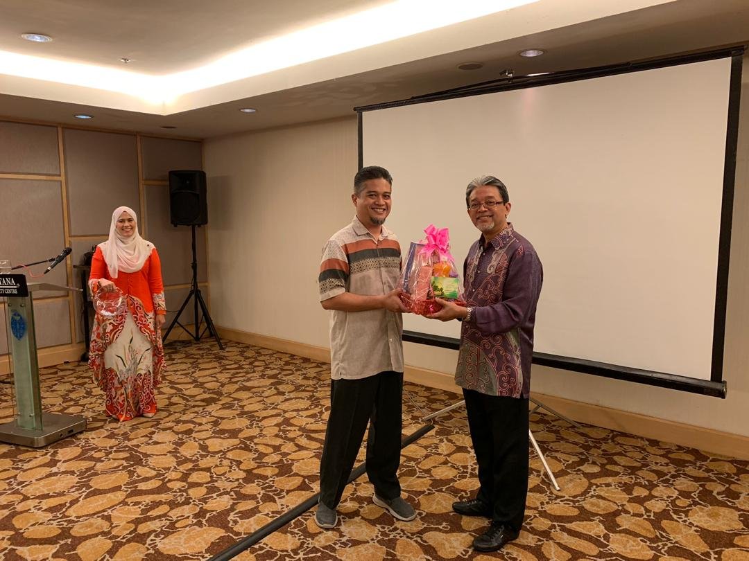 AMRO Course and Certification: 13-14 December 2025, KL