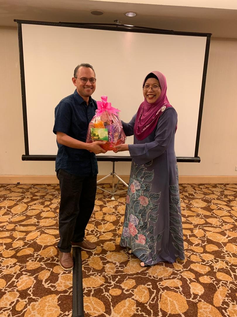 AMRO Course and Certification: 13-14 December 2025, KL