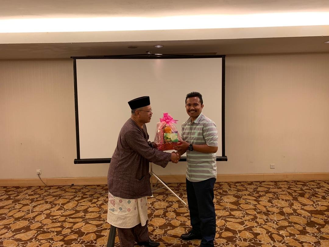 AMRO Course and Certification: 13-14 December 2025, KL