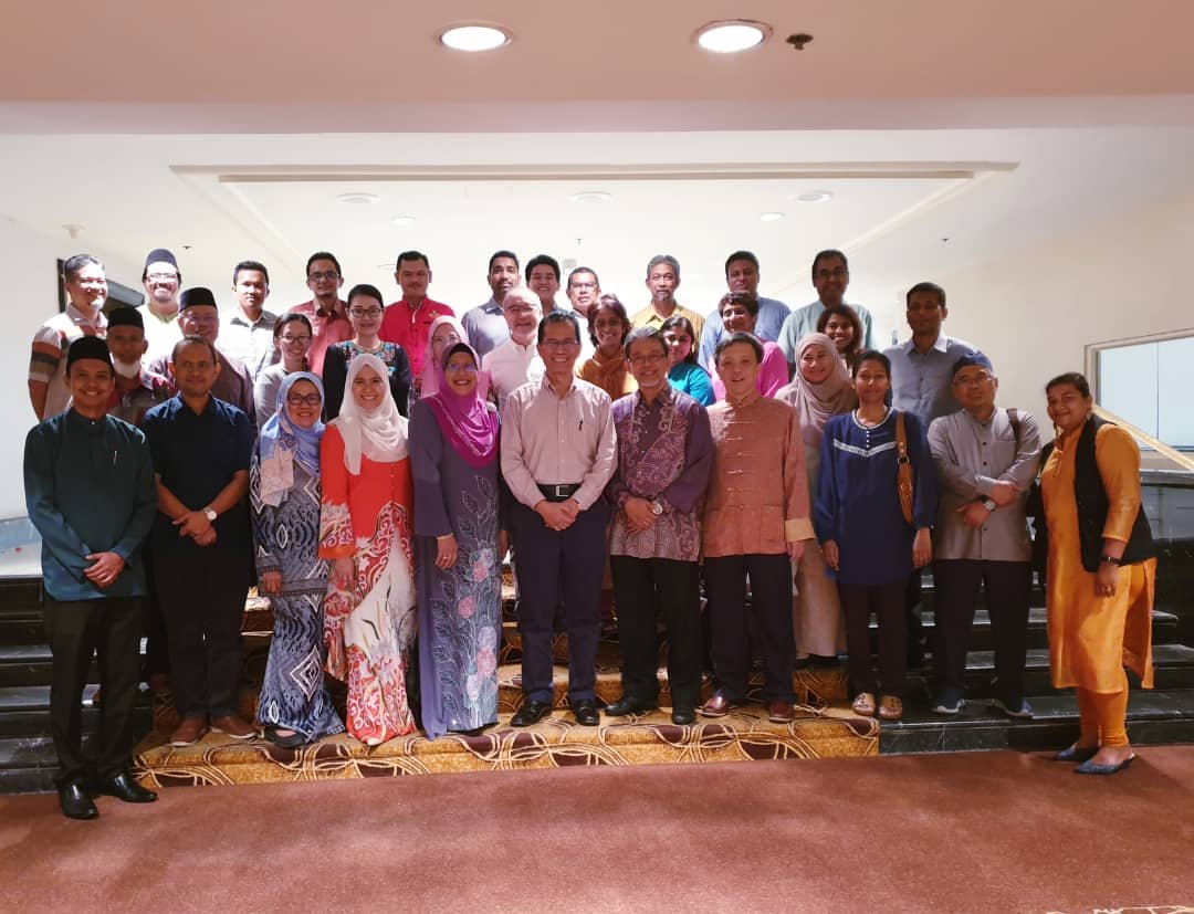 AMRO Course and Certification: 13-14 December 2025, KL