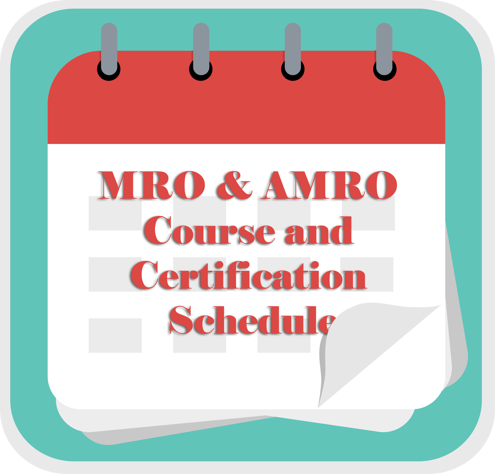 AMRO Course and Certification: 24-25 May 2025, KL