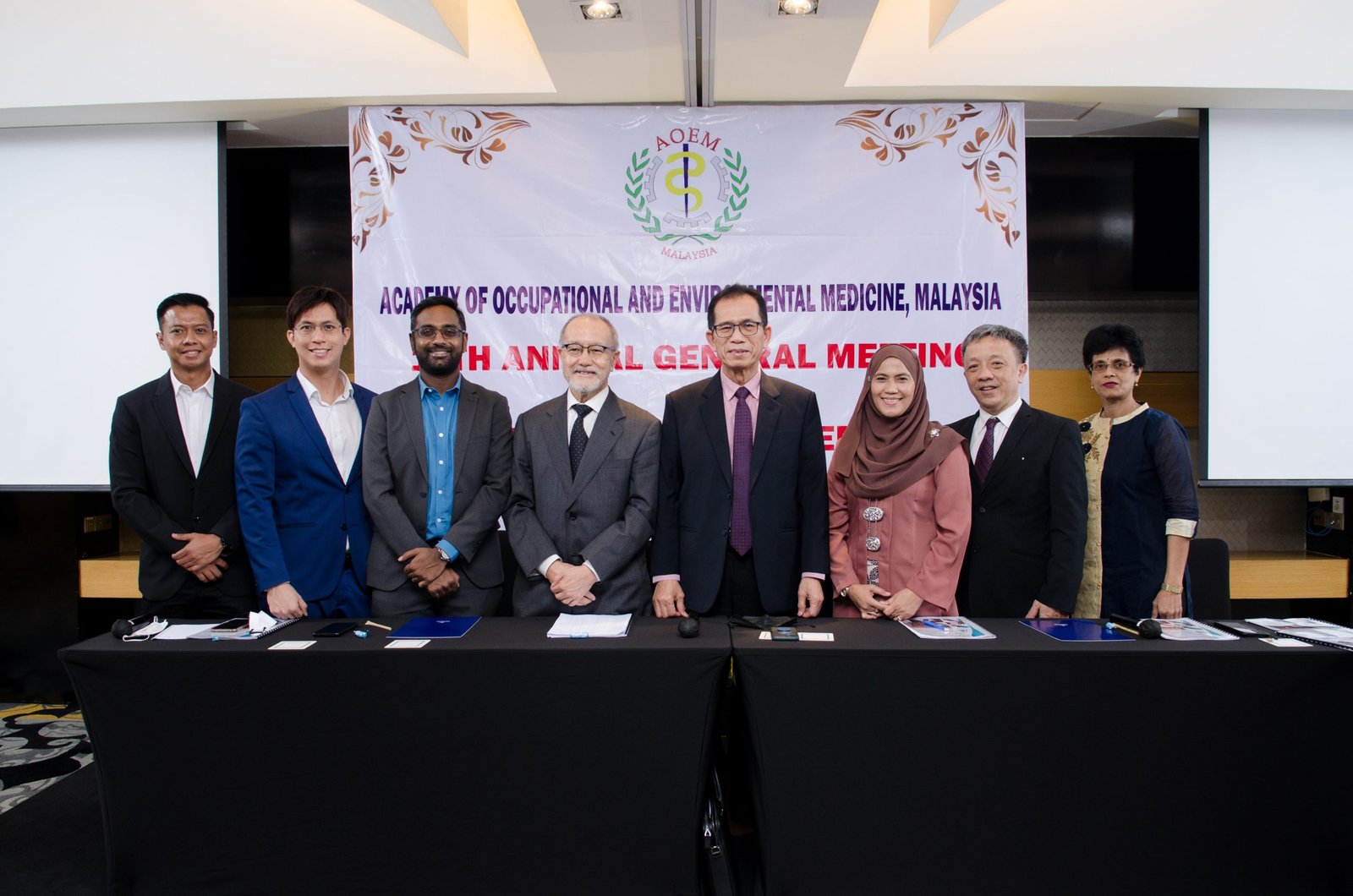 AMRO Course and Certification: 4-5 April 2026, Kota Kinabalu