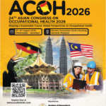 24th Asian Congress on Occupational Health 2026 (ACOH2026)