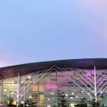 Borneo Convention Centre Kuching