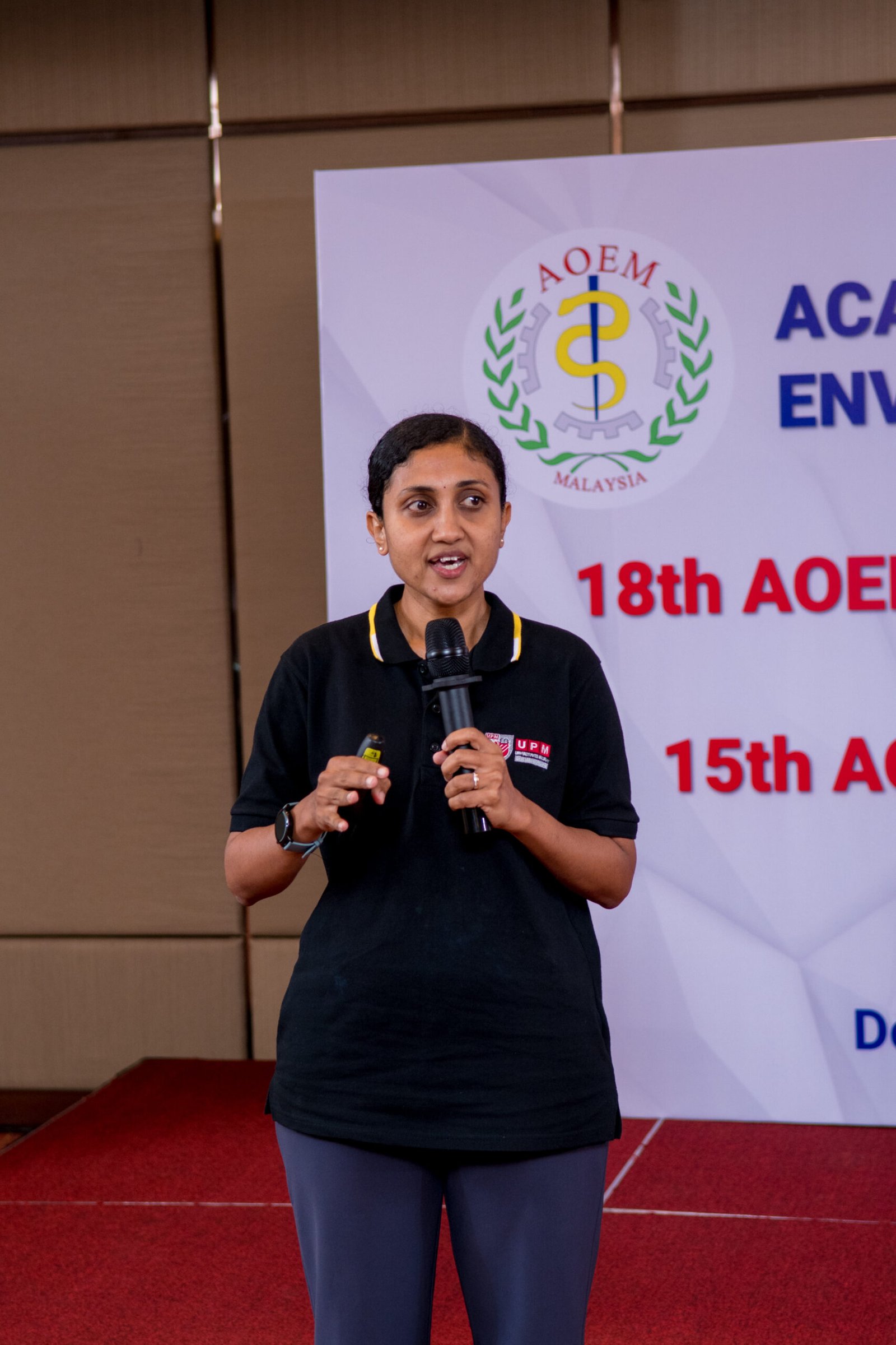 AMRO Course and Certification: 4-5 April 2026, Kota Kinabalu