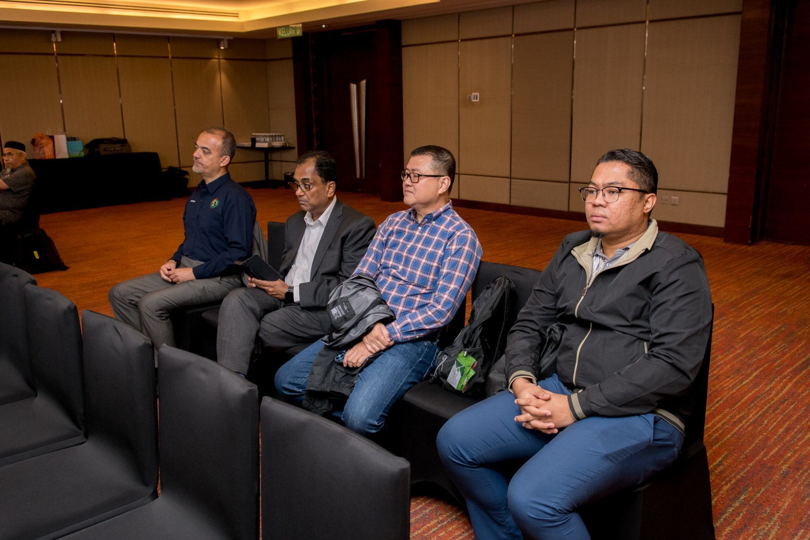 AMRO Course and Certification: 4-5 April 2026, Kota Kinabalu