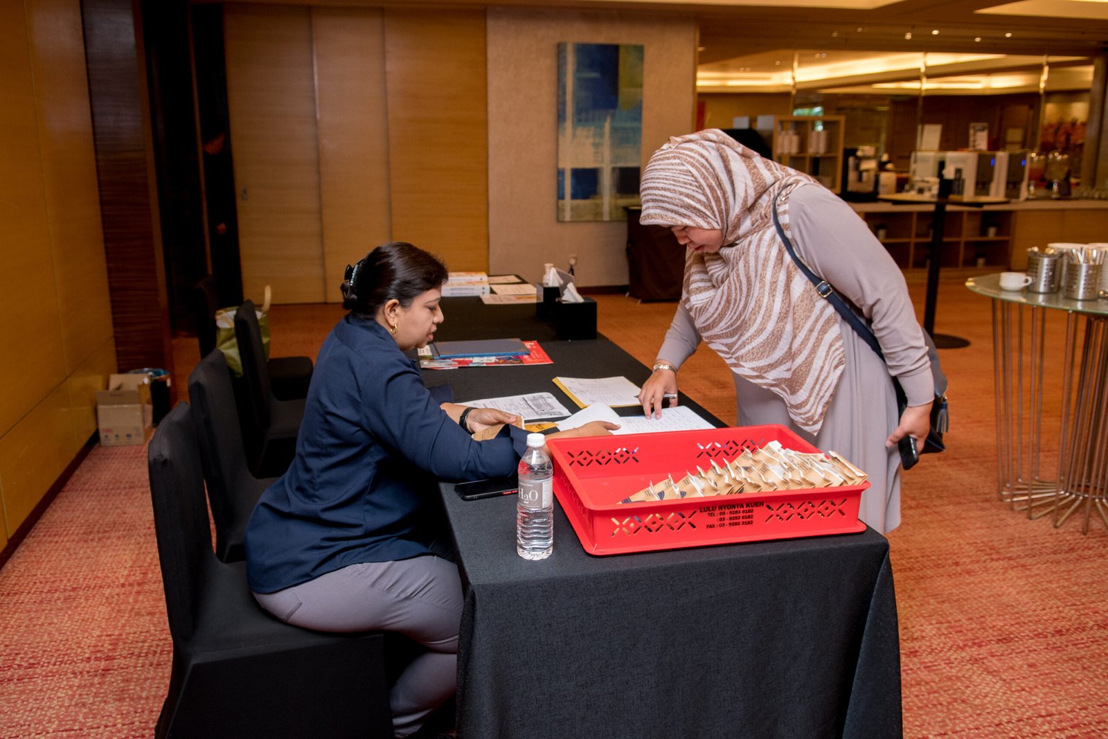 AMRO Course and Certification: 4-5 April 2026, Kota Kinabalu