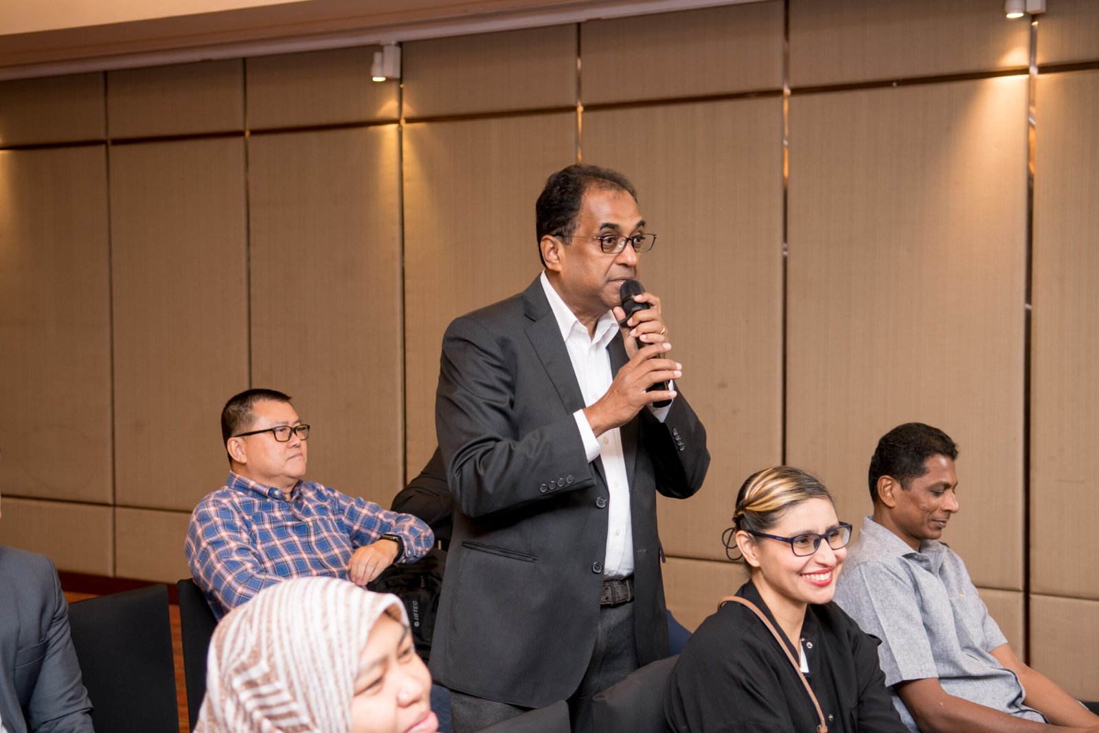 AMRO Course and Certification: 4-5 April 2026, Kota Kinabalu