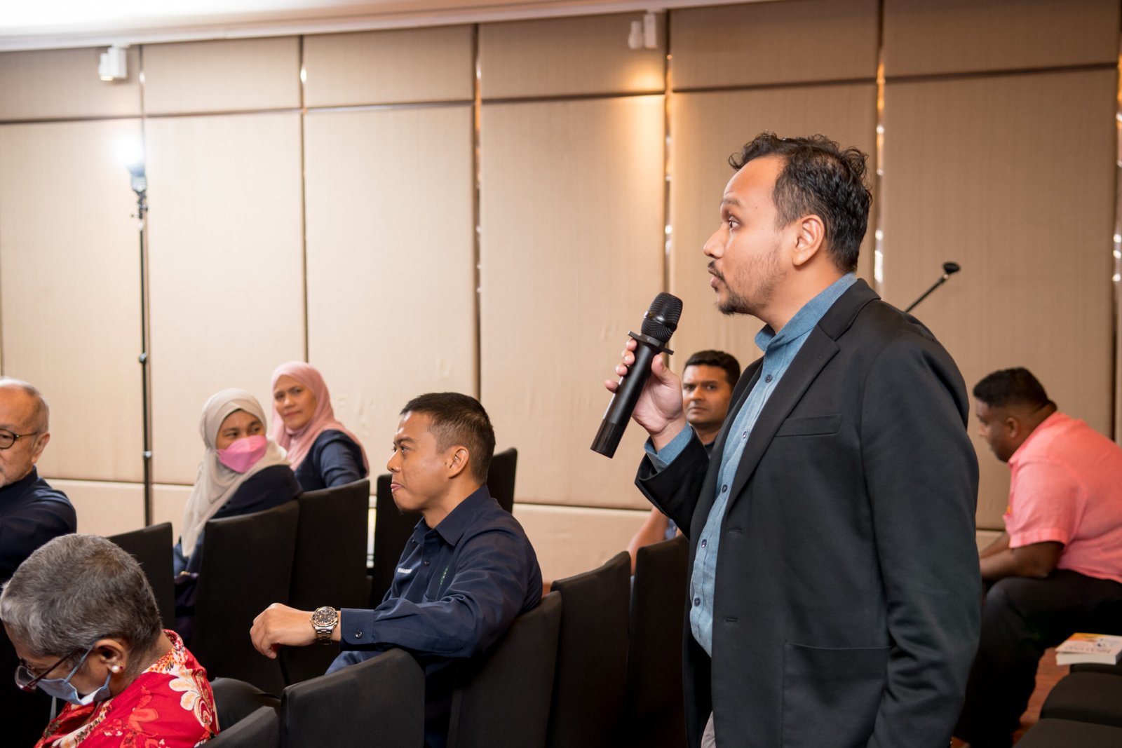 AMRO Course and Certification: 4-5 April 2026, Kota Kinabalu