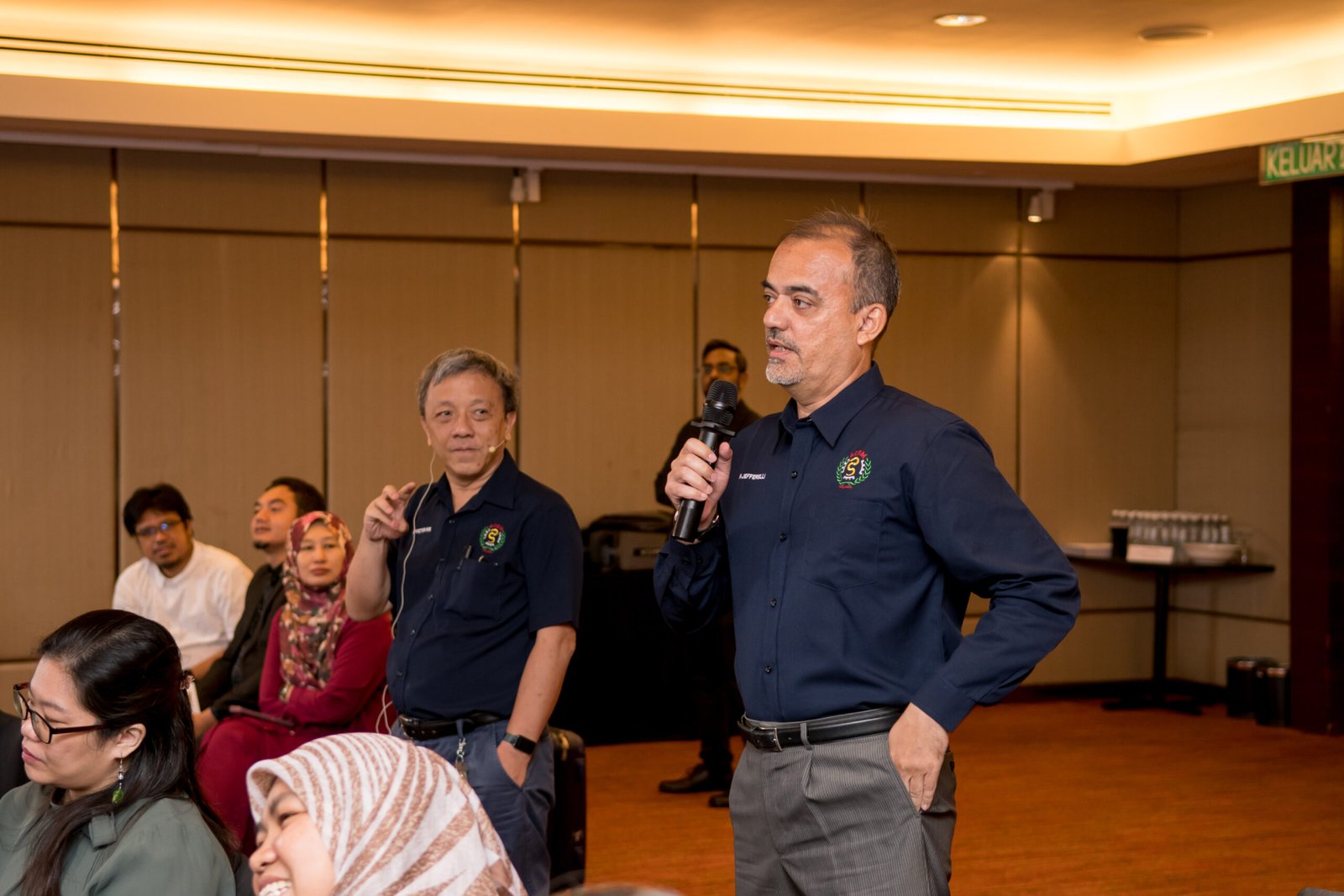 AMRO Course and Certification: 4-5 April 2026, Kota Kinabalu