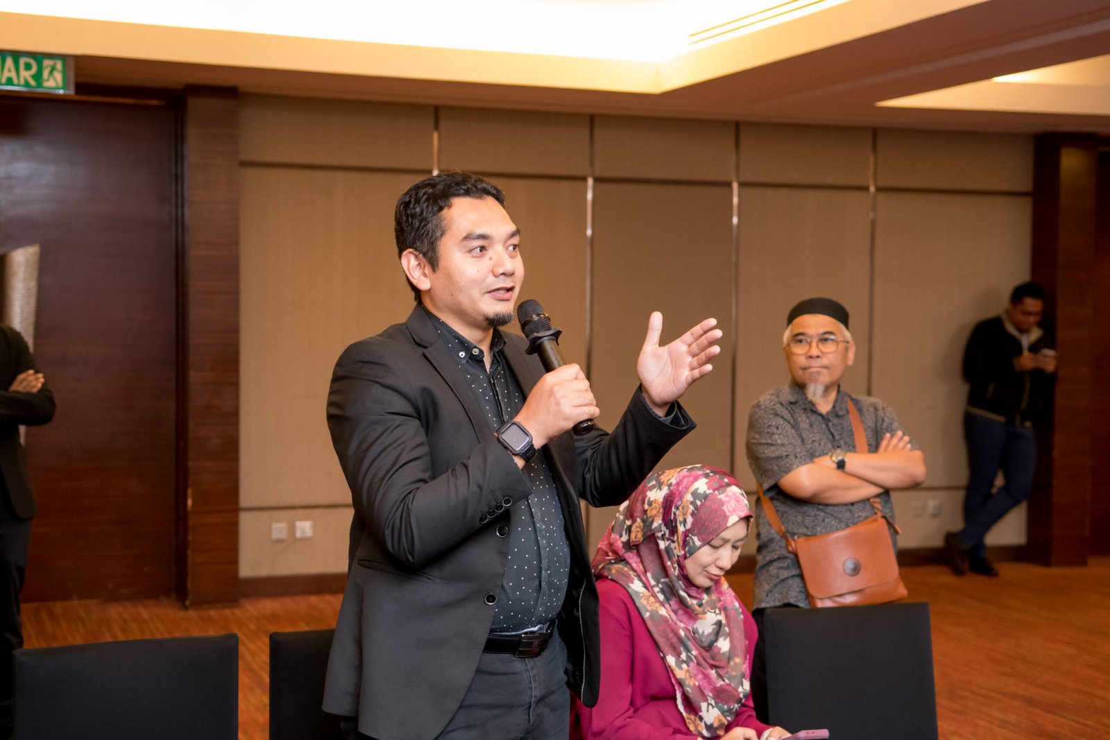 AMRO Course and Certification: 4-5 April 2026, Kota Kinabalu