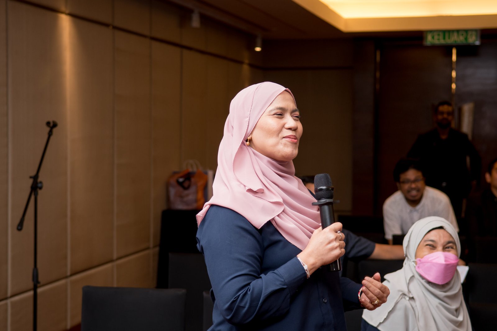 AMRO Course and Certification: 4-5 April 2026, Kota Kinabalu