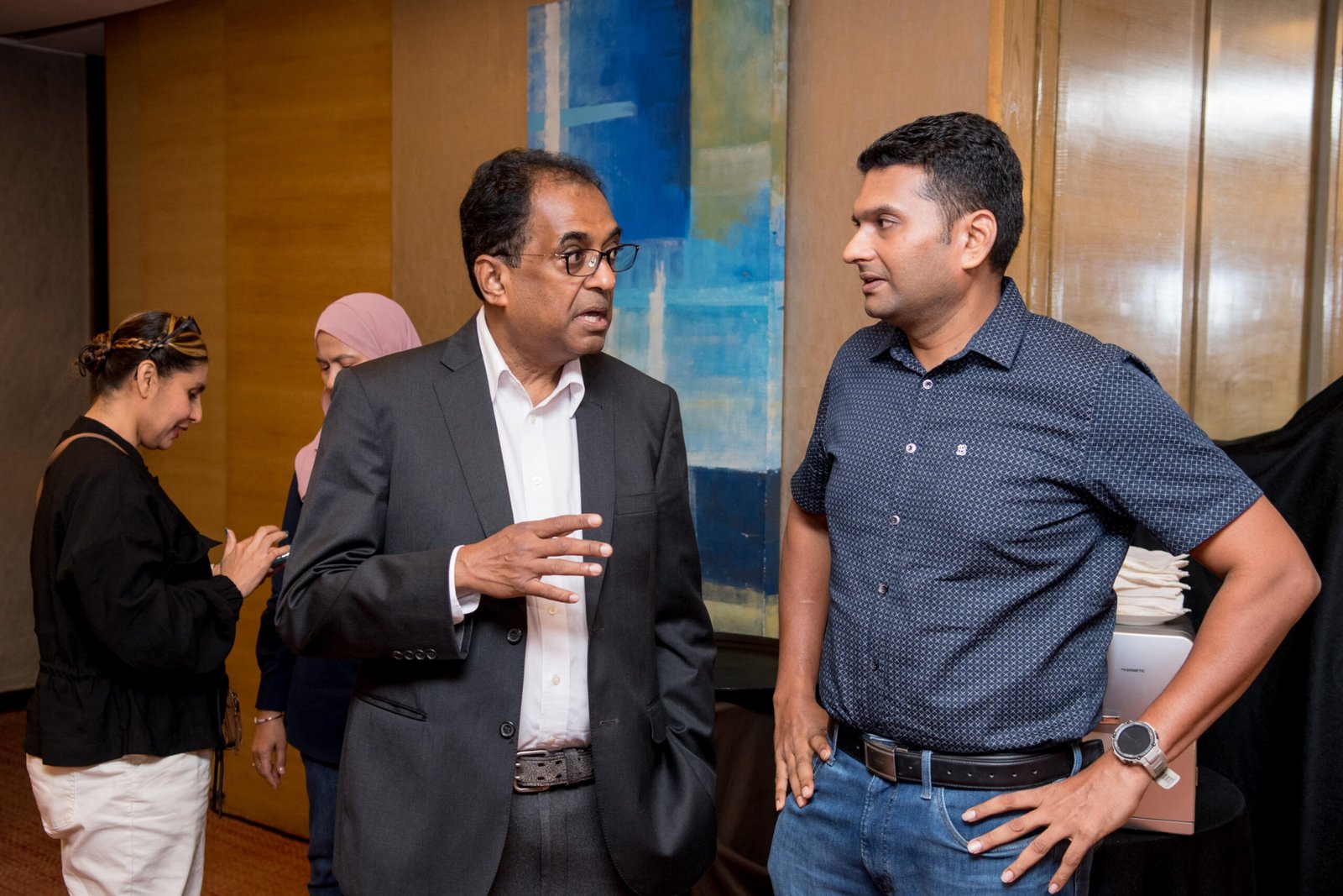 AMRO Course and Certification: 4-5 April 2026, Kota Kinabalu