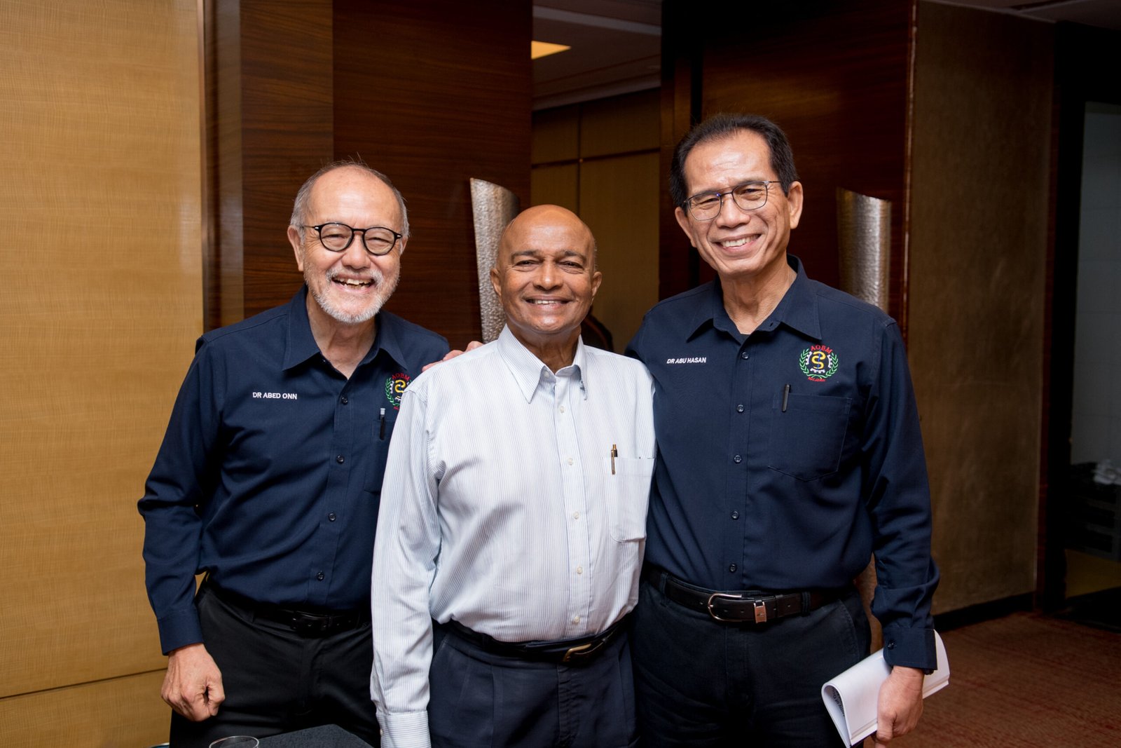 AMRO Course and Certification: 4-5 April 2026, Kota Kinabalu