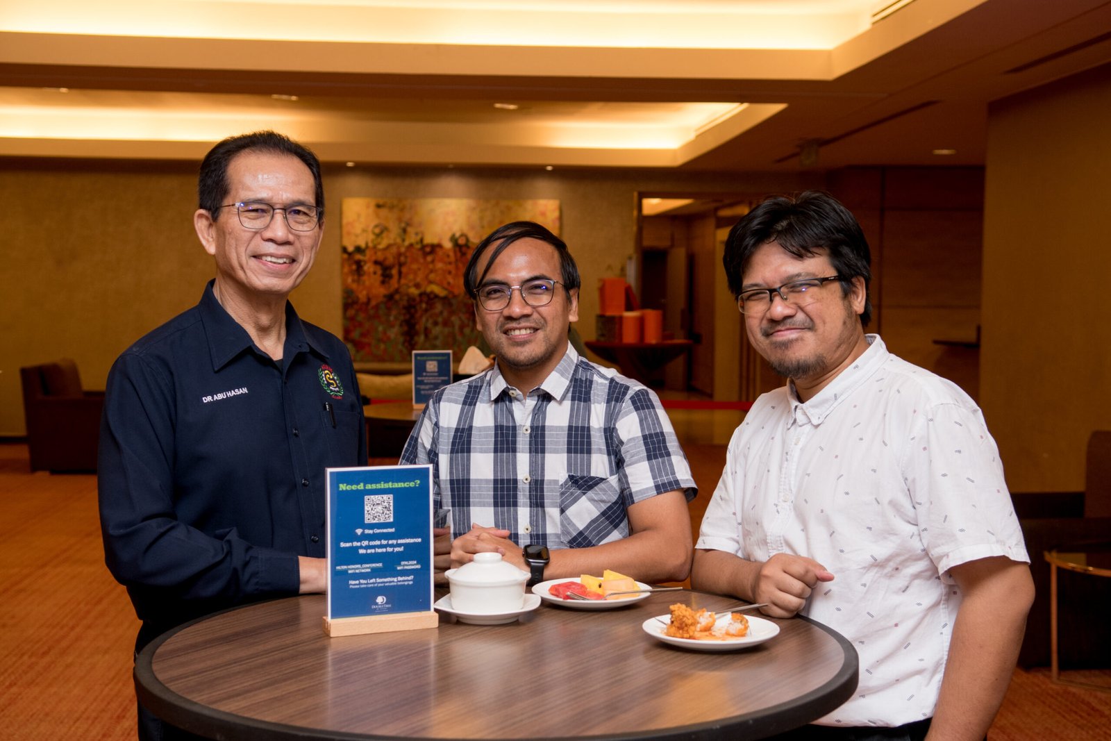 AMRO Course and Certification: 4-5 April 2026, Kota Kinabalu