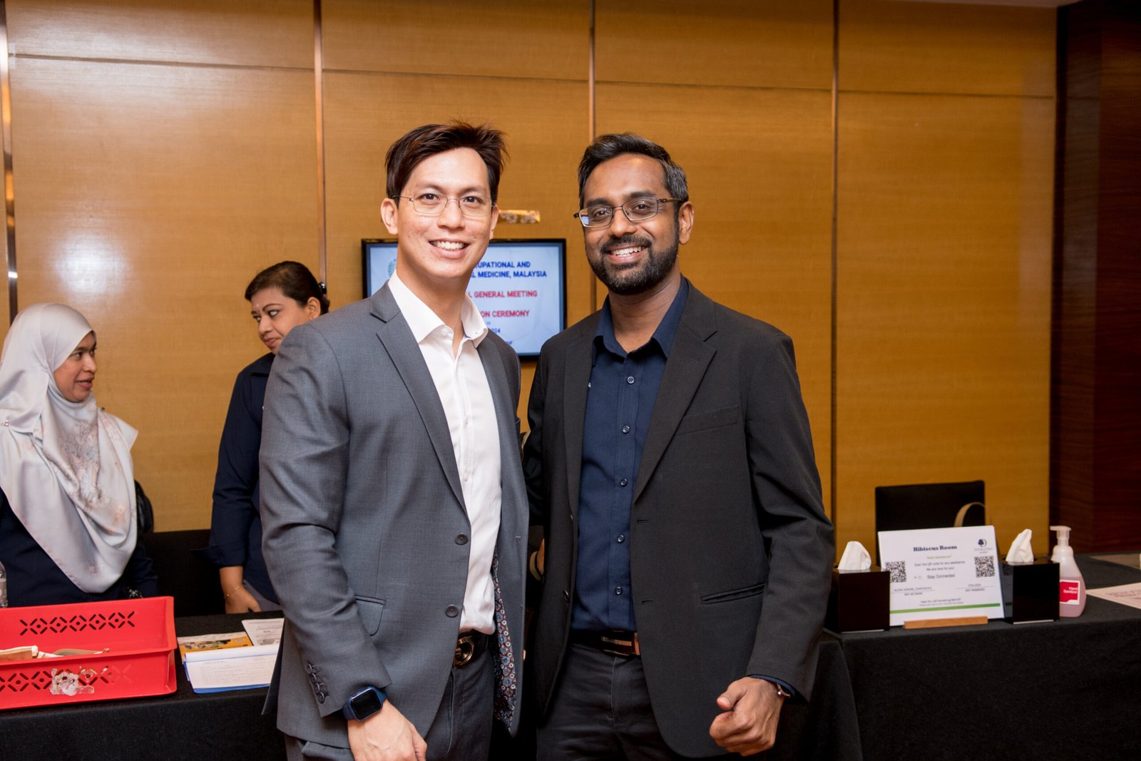 AMRO Course and Certification: 4-5 April 2026, Kota Kinabalu