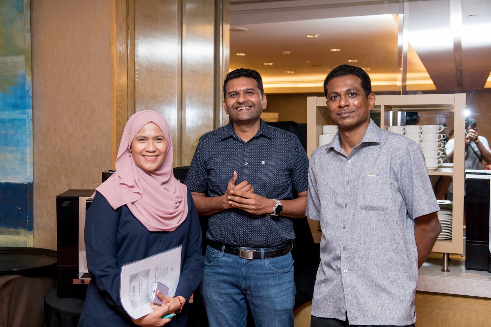 AMRO Course and Certification: 14-15 February 2026, KL