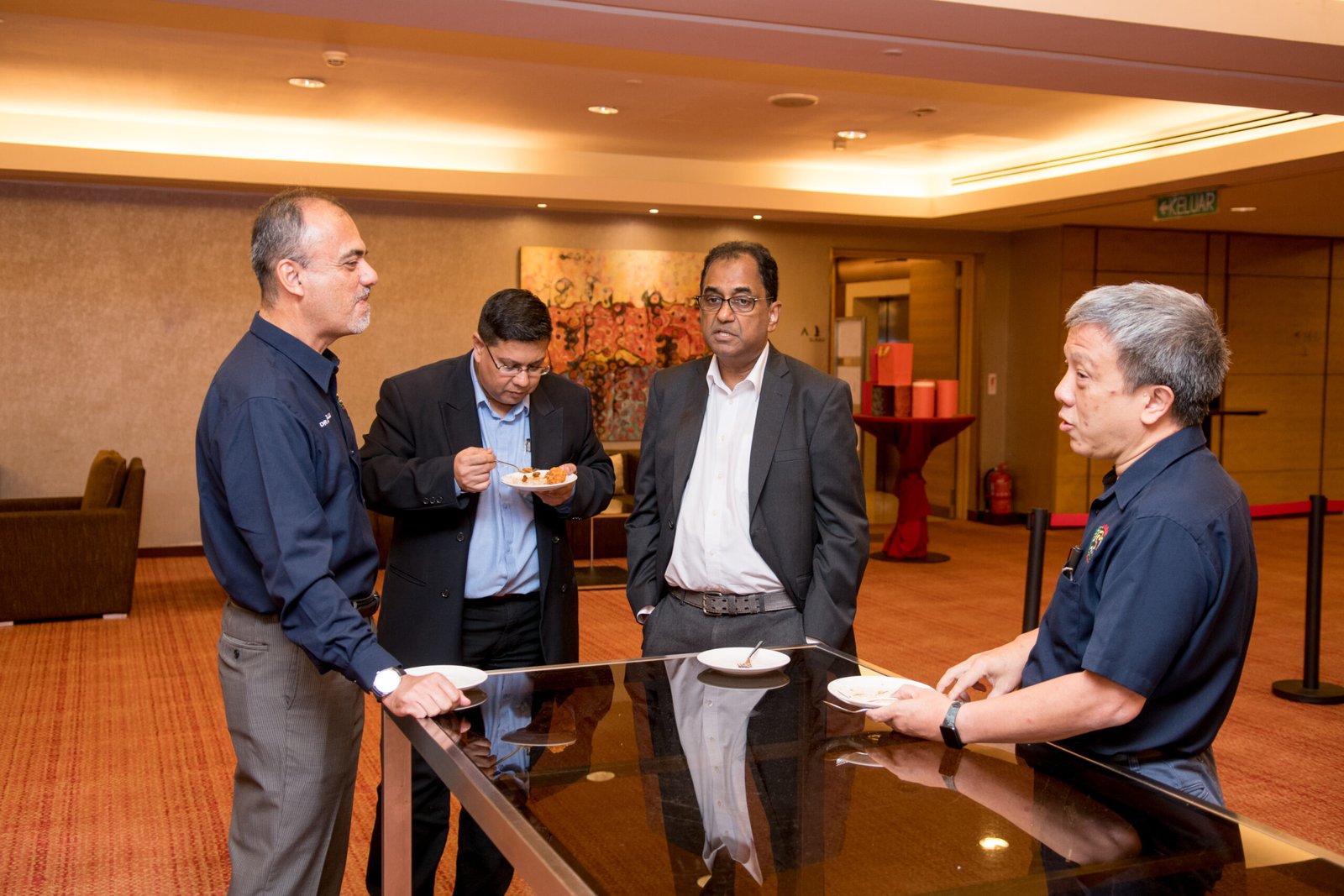 AMRO Course and Certification: 4-5 April 2026, Kota Kinabalu