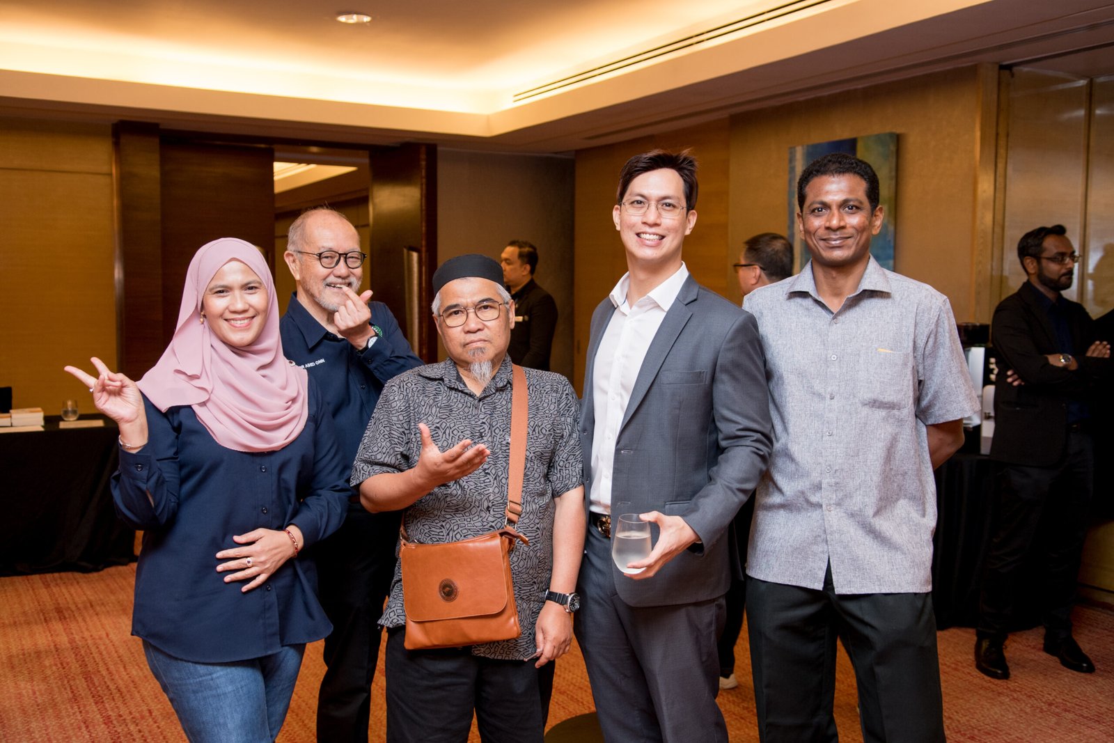 AMRO Course and Certification: 4-5 April 2026, Kota Kinabalu