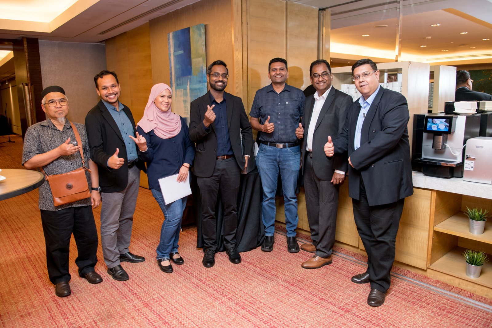 AMRO Course and Certification: 4-5 April 2026, Kota Kinabalu