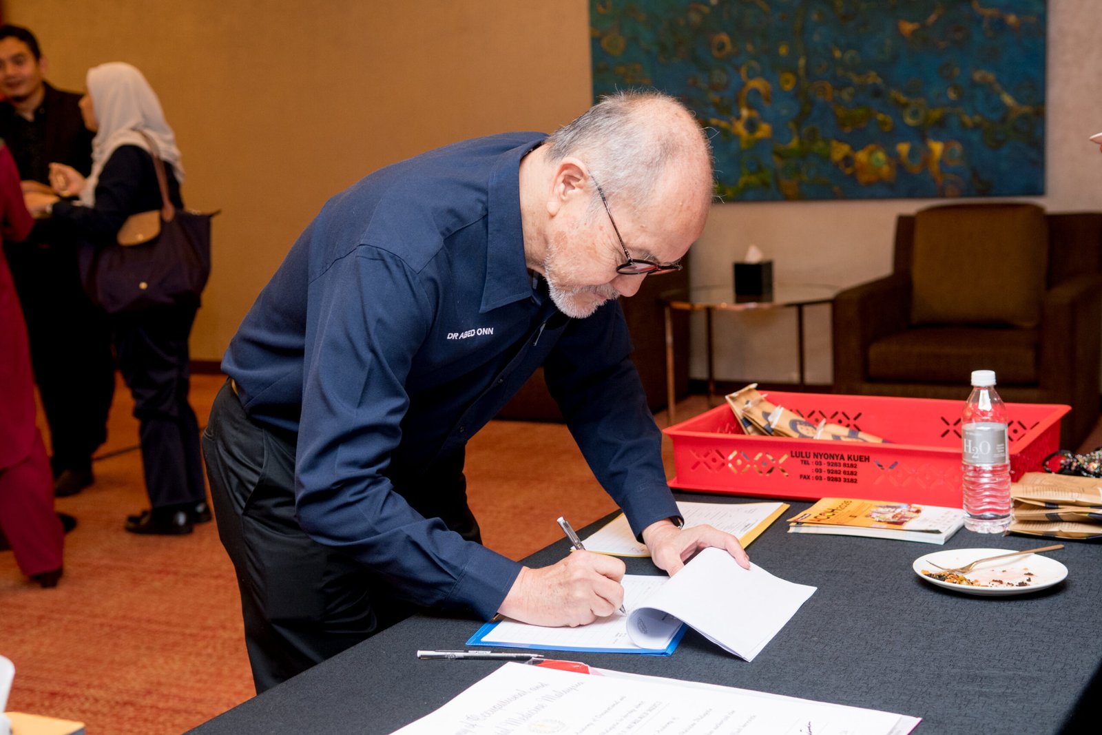 AMRO Course and Certification: 4-5 April 2026, Kota Kinabalu