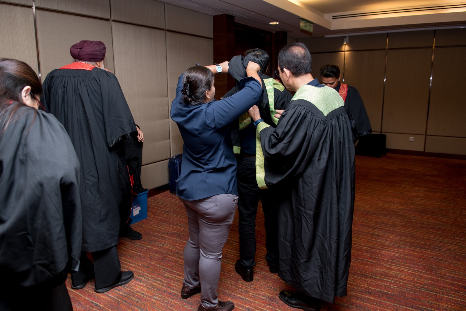 AMRO Course and Certification: 4-5 April 2026, Kota Kinabalu