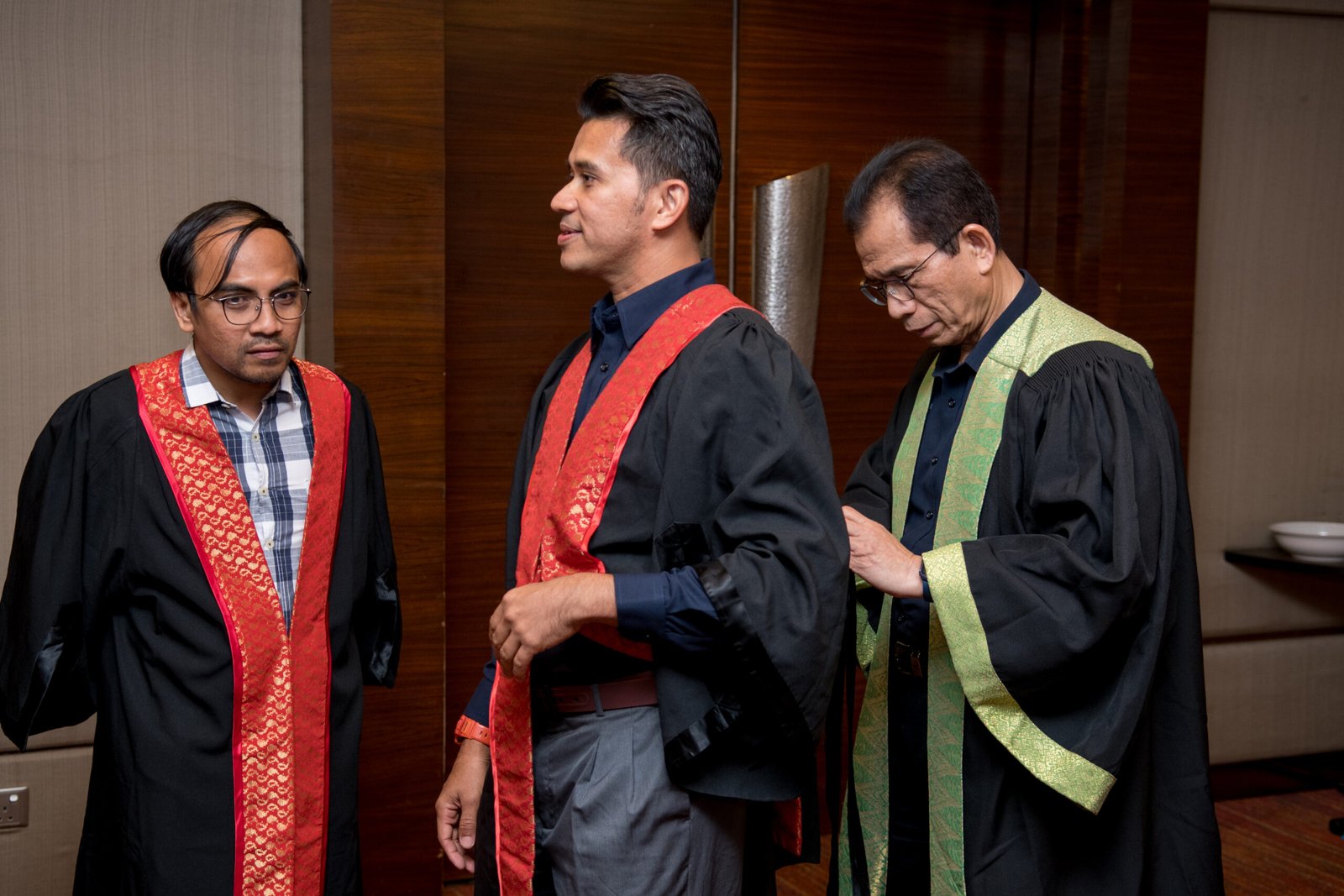 AMRO Course and Certification: 4-5 April 2026, Kota Kinabalu