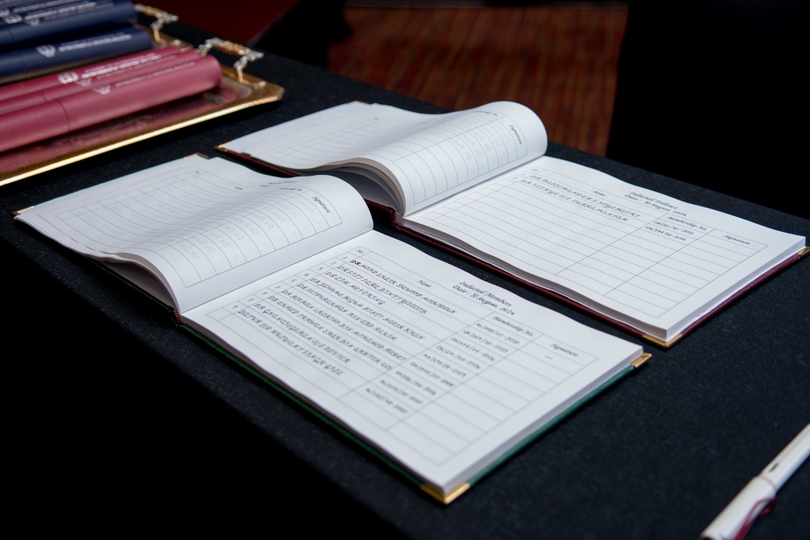 AMRO Course and Certification: 4-5 April 2026, Kota Kinabalu