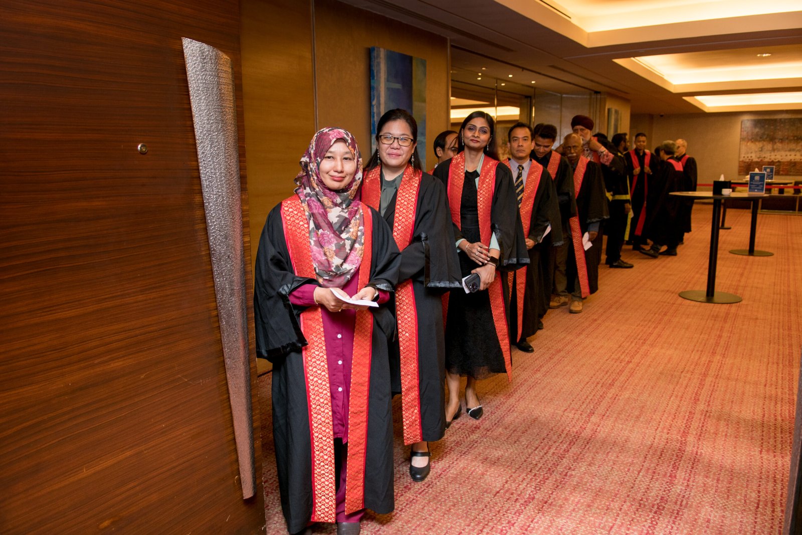 AMRO Course and Certification: 4-5 April 2026, Kota Kinabalu