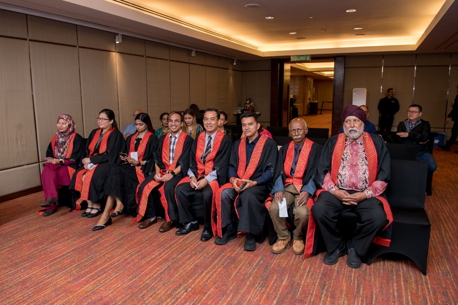 AMRO Course and Certification: 4-5 April 2026, Kota Kinabalu