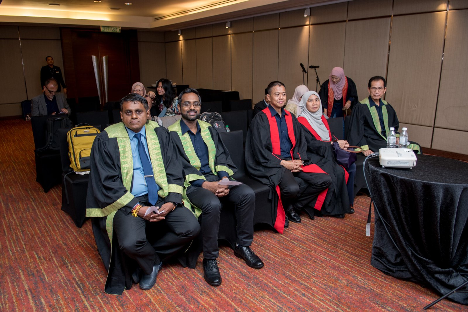 AMRO Course and Certification: 4-5 April 2026, Kota Kinabalu