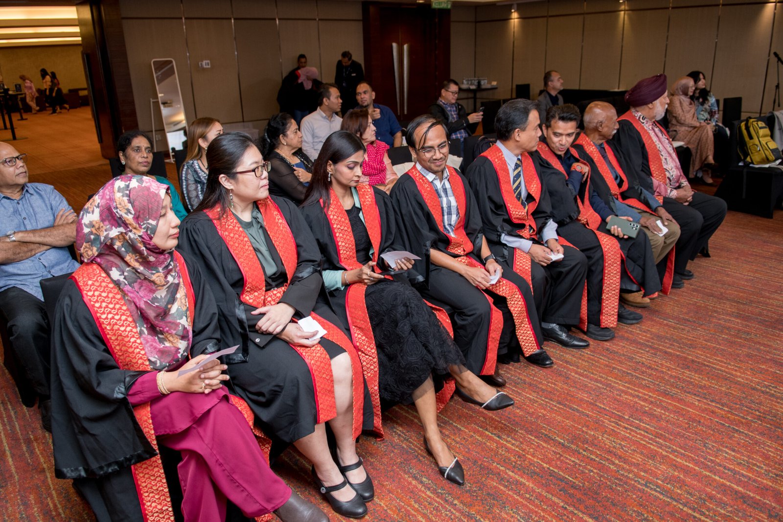 AMRO Course and Certification: 4-5 April 2026, Kota Kinabalu