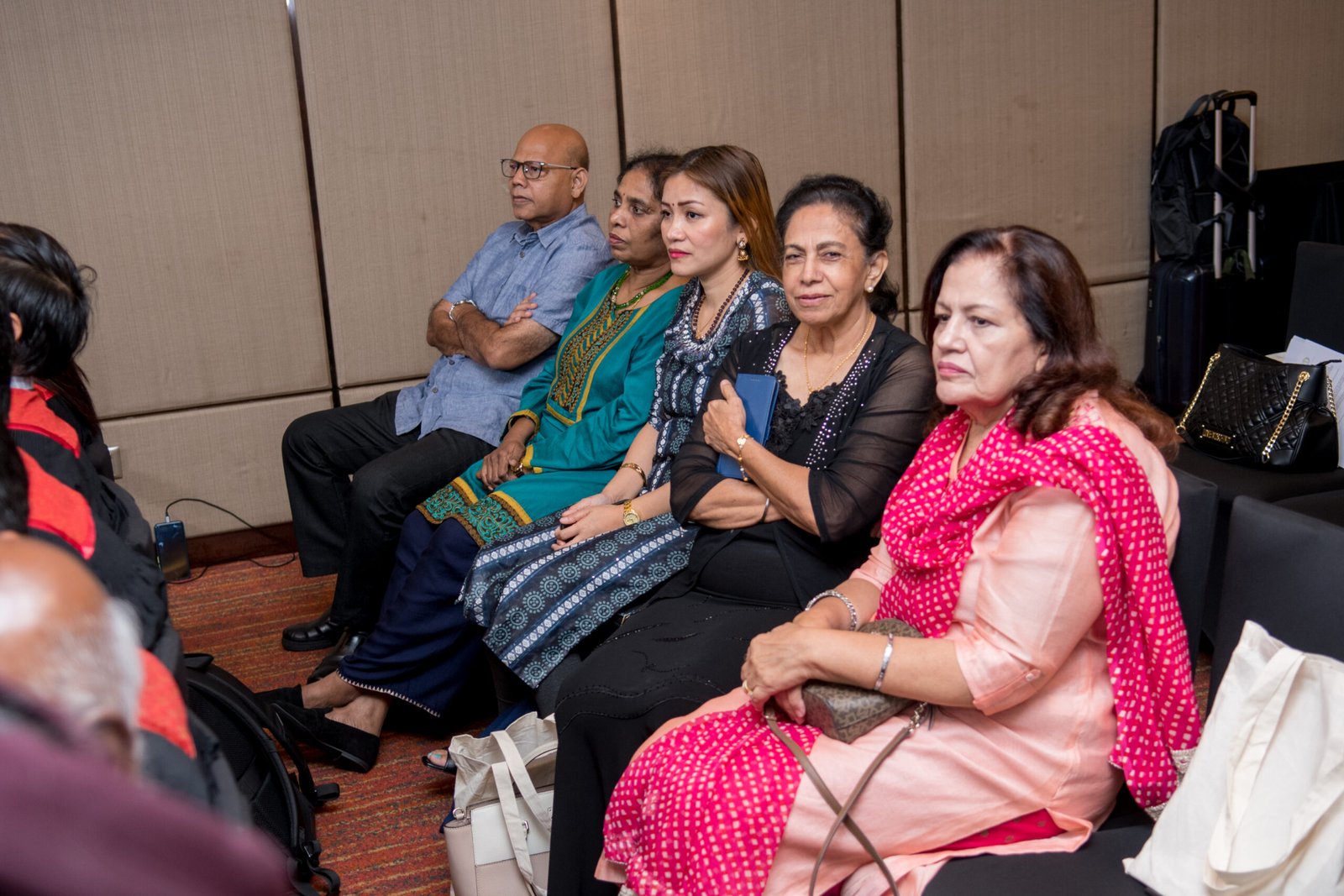 AMRO Course and Certification: 4-5 April 2026, Kota Kinabalu