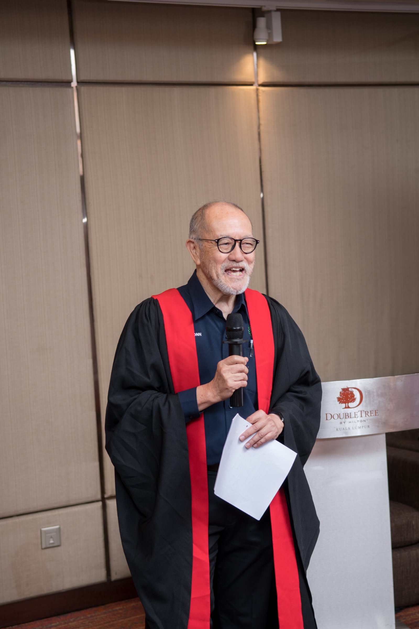 AMRO Course and Certification: 4-5 April 2026, Kota Kinabalu