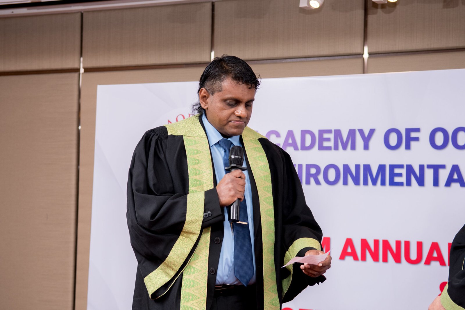 AMRO Course and Certification: 4-5 April 2026, Kota Kinabalu