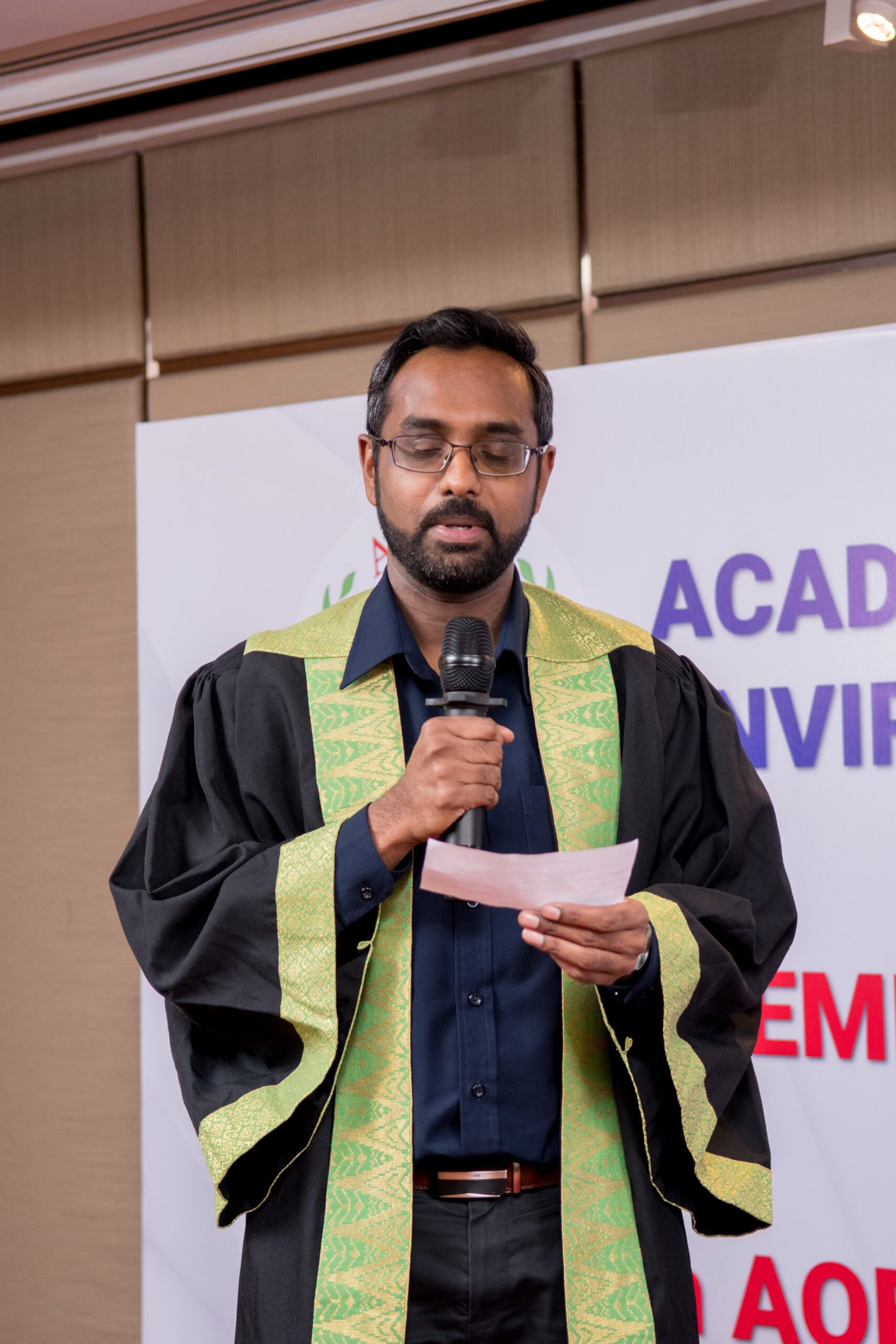 AMRO Course and Certification: 4-5 April 2026, Kota Kinabalu