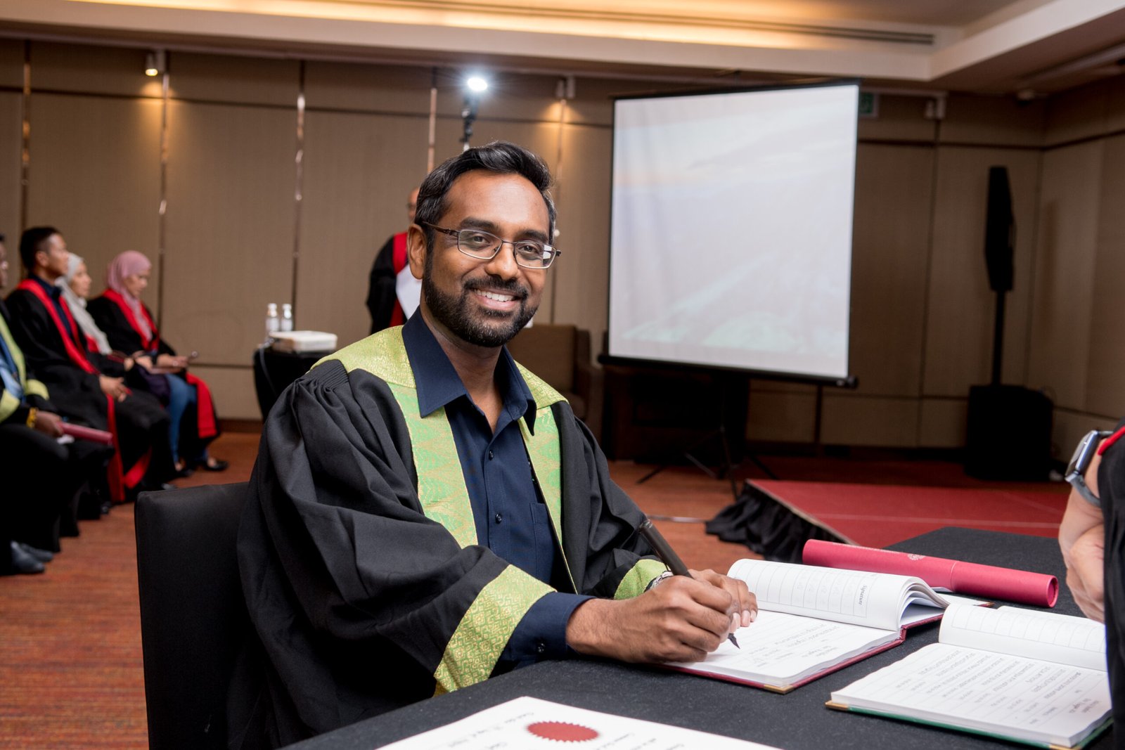 AMRO Course and Certification: 4-5 April 2026, Kota Kinabalu