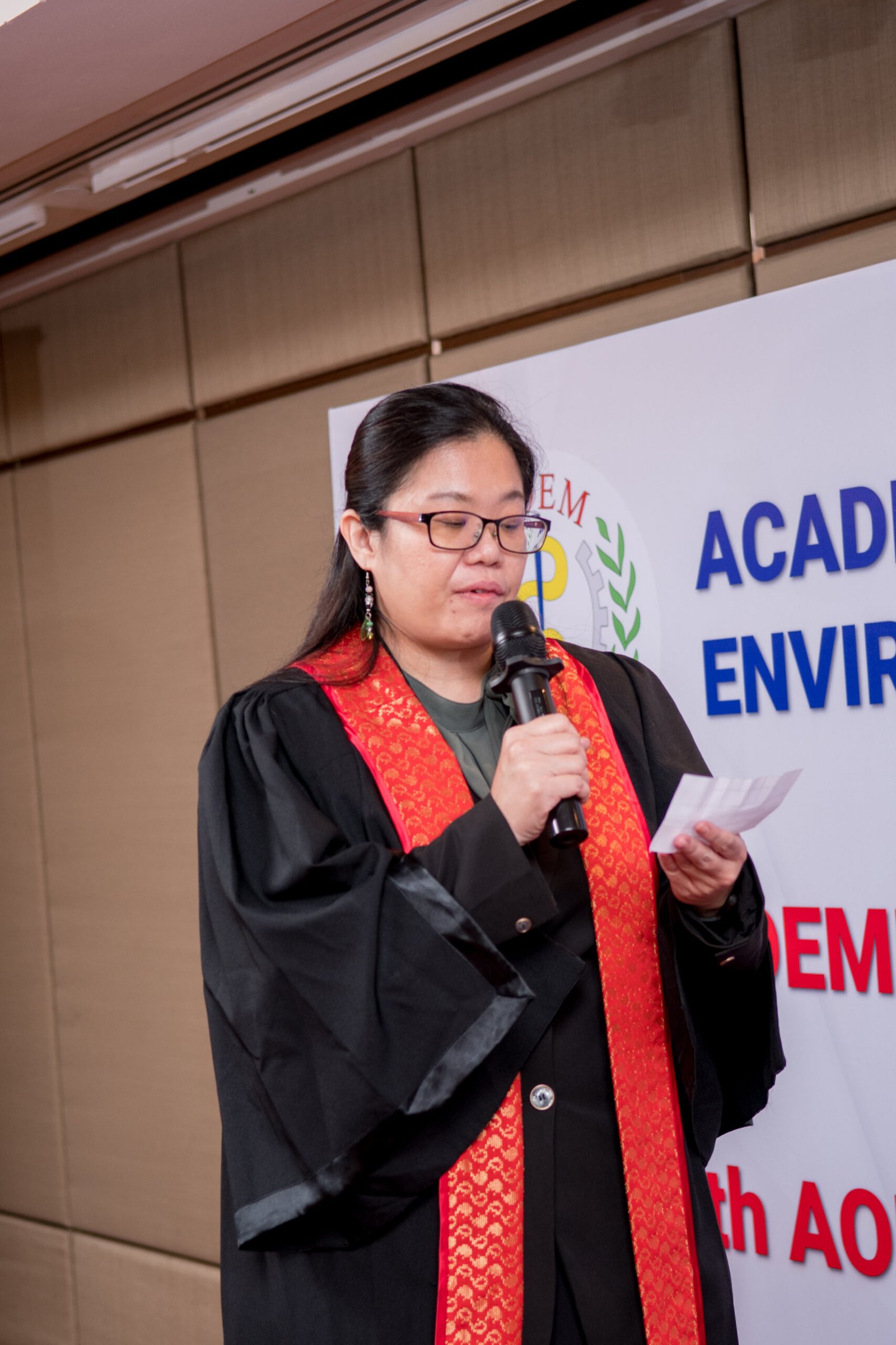 AMRO Course and Certification: 4-5 April 2026, Kota Kinabalu