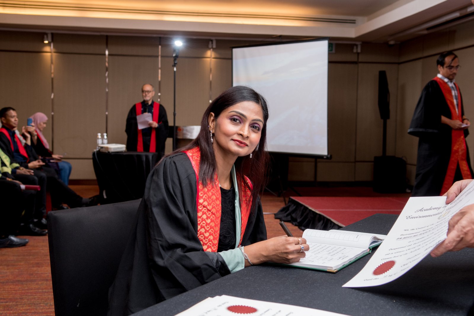 AMRO Course and Certification: 4-5 April 2026, Kota Kinabalu