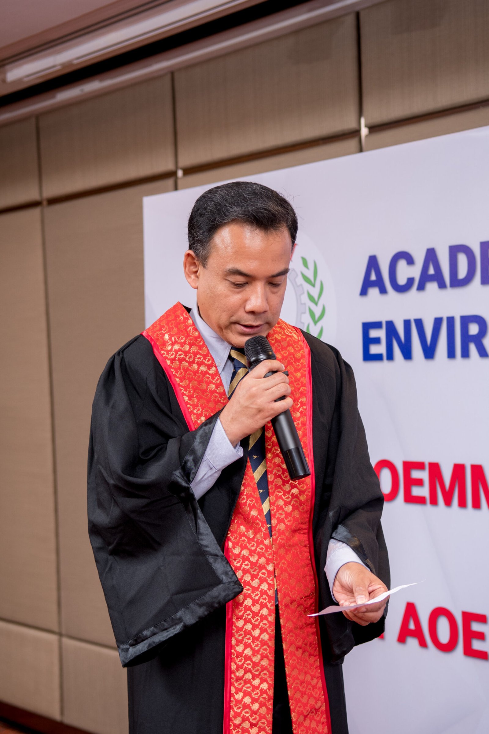 AMRO Course and Certification: 4-5 April 2026, Kota Kinabalu