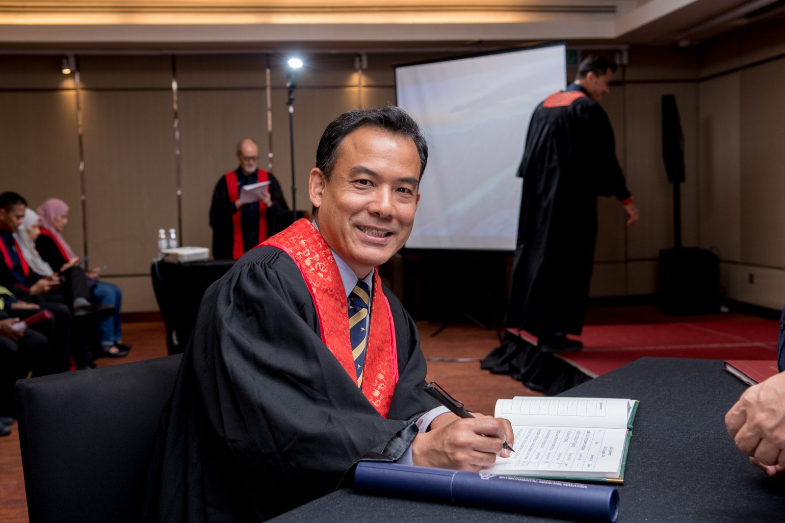 AMRO Course and Certification: 4-5 April 2026, Kota Kinabalu